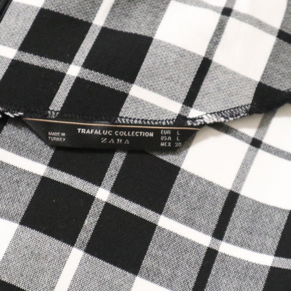 Zara T-shirt Dress - Picture 6 of 6